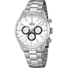 Festina F16820/Q Kronográf Óra férfi óra karóra 44mm 5ATM karóra