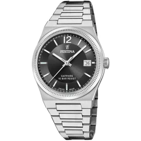   Festina F20035/6 női óra karóra Swiss Made RivÃ© 35mm 10ATM  karóra