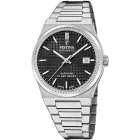 Festina F20028/4 férfi óra karóra Swiss Made RivÃ© automata 40mm 10ATM  karóra