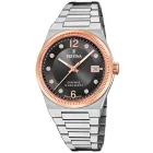Festina F20037/3 női óra karóra Swiss Made RivÃ© 35mm 10ATM  karóra