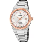Festina F20037/1 női óra karóra Swiss Made RivÃ© 35mm 10ATM  karóra