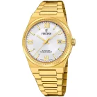 Festina F20038/1 férfi óra karóra Swiss Made RivÃ© 40mm 10ATM  karóra