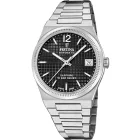 Festina F20029/6 női óra karóra Swiss Made RivÃ© automata 35mm 10ATM  karóra