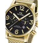 TW- MB24 Maverick Kronográf Óra 48mm 10ATM karóra