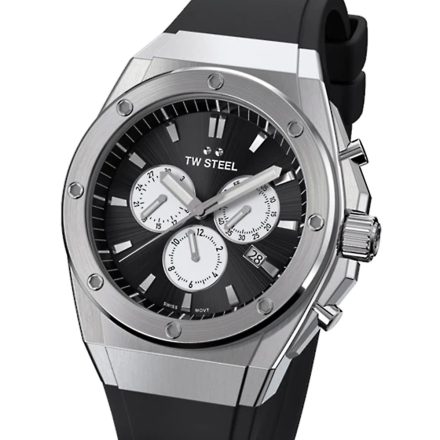 TW- CE4041 CEO Tech chrono 44 mm 10ATM karóra