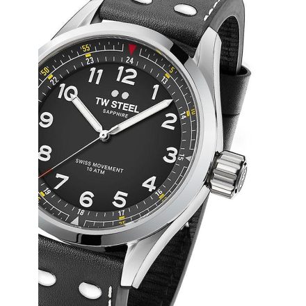 TW- SVS103 Volante férfi's 45mm 10ATM karóra