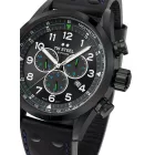 TW- SVS306 Volante Kronográf Óra Petter Solberg 48mm 10ATM karóra