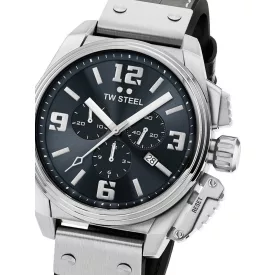   TW- TW1013 étkezde Kronográf Óra férfi óra karóra 46mm 10ATM karóra