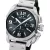 TW- TW1013 étkezde Kronográf Óra férfi óra karóra 46mm 10ATM karóra