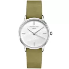 Rosefield RMOLS-R05 női óra karóra Gyöngy Edit 36mm 3ATM  karóra
