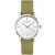 Rosefield RMOLS-R05 női óra karóra Gyöngy Edit 36mm 3ATM  karóra
