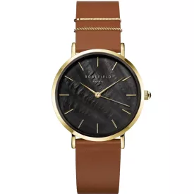   Rosefield WBCLG-W96 női óra karóra West Village 33mm 3ATM  karóra