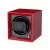 Paul Design óra karóra felhúzó Gentlemen 1 piros 30011 Watchwinder