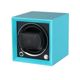   Paul Design óra karóra felhúzó Gentlemen 1 kék 20125 Watchwinder