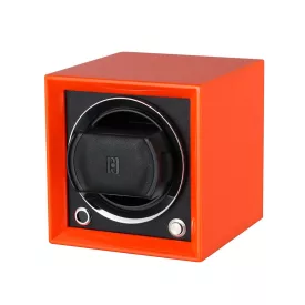   Paul Design óra karóra felhúzó Gentlemen 1 narancssárga 20127 Watchwinder