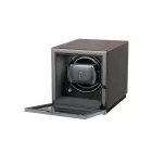 Paul Design óra karóra felhúzó Gentlemen 1D Macassar 20088 Watchwinder