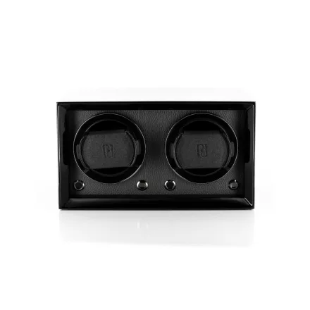 Paul Design óra karóra felhúzó Gentlemen 2 fekete 20062 Watchwinder