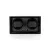 Paul Design óra karóra felhúzó Gentlemen 2 fekete 20062 Watchwinder