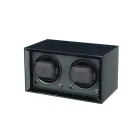 Paul Design óra karóra felhúzó Gentlemen 2 fekete 20062 Watchwinder