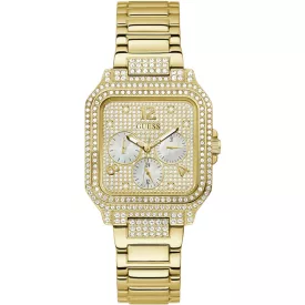 Guess GW0472L2 Deco női 36mm 3ATM karóra