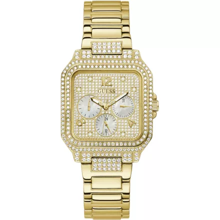 Guess GW0472L2 Deco női 36mm 3ATM karóra