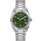 Guess GW0265G10 férfi óra karóra CONNOISSEUR 42mm 5ATM karóra