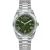 Guess GW0265G10 férfi óra karóra CONNOISSEUR 42mm 5ATM karóra