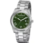 Guess GW0265G10 férfi óra karóra CONNOISSEUR 42mm 5ATM karóra