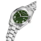 Guess GW0265G10 férfi óra karóra CONNOISSEUR 42mm 5ATM karóra