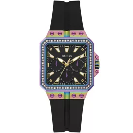 Guess GW0618L3 női óra karóra Libra 34mm 1ATM karóra
