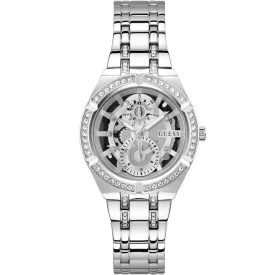 Guess GW0604L1 női óra karóra Allara 36mm 1ATM karóra