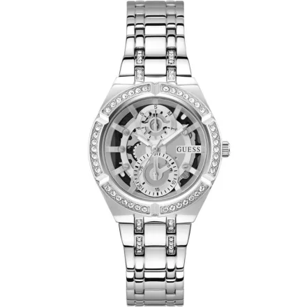Guess GW0604L1 női óra karóra Allara 36mm 1ATM karóra