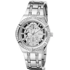 Guess GW0604L1 női óra karóra Allara 36mm 1ATM karóra