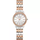 Guess GW0612L3 női óra karóra Hayley 30mm 3ATM  karóra