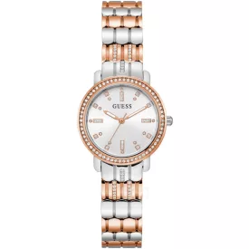 Guess GW0612L3 női óra karóra Hayley 30mm 3ATM  karóra