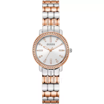 Guess GW0612L3 női óra karóra Hayley 30mm 3ATM  karóra