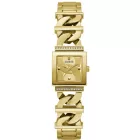 Guess GW0603L2 női óra karóra Runaway 21mm 1ATM karóra