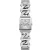 Guess GW0603L1 női óra karóra Runaway 21mm 1ATM karóra