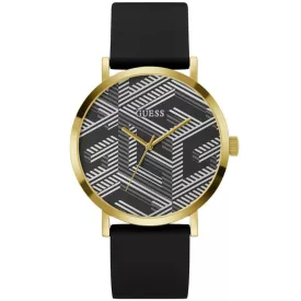   Guess GW0625G2 férfi óra karóra G Bossed 44mm 1ATM karóra