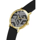 Guess GW0625G2 férfi óra karóra G Bossed 44mm 1ATM karóra