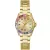 Guess GW0475L3 női óra karóra Opaline 34mm 1ATM karóra