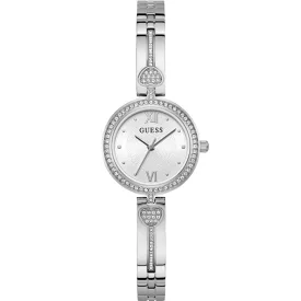 Guess GW0655L1 női óra karóra Lovey 27mm 1ATM karóra