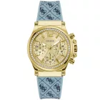 Guess GW0699L1 női óra karóra Charisma 38mm 5ATM karóra