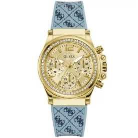 Guess GW0699L1 női óra karóra Charisma 38mm 5ATM karóra