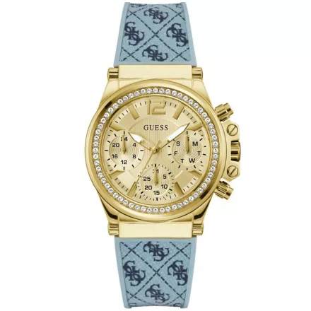Guess GW0699L1 női óra karóra Charisma 38mm 5ATM karóra