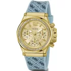 Guess GW0699L1 női óra karóra Charisma 38mm 5ATM karóra