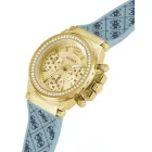 Guess GW0699L1 női óra karóra Charisma 38mm 5ATM karóra