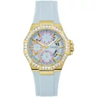 Guess GW0695L1 női óra karóra SELENE 39mm 5ATM karóra