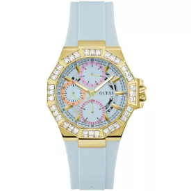 Guess GW0695L1 női óra karóra SELENE 39mm 5ATM karóra