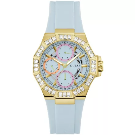 Guess GW0695L1 női óra karóra SELENE 39mm 5ATM karóra